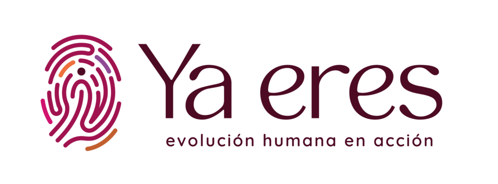 logo ya eres
