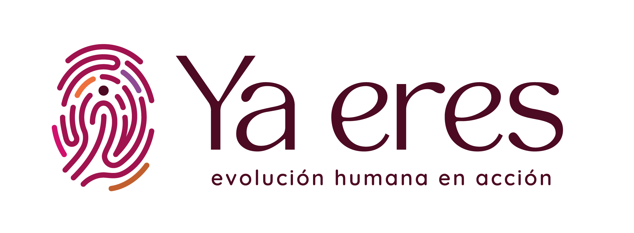 logo ya eres