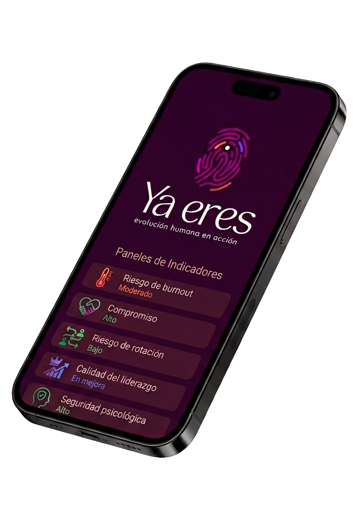 app yaeres mockup